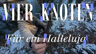4 Angelknoten, die jeder Fischer kennen muss – einfach erklärt!