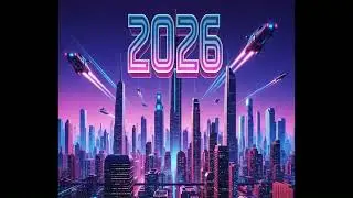 2026 The Album
