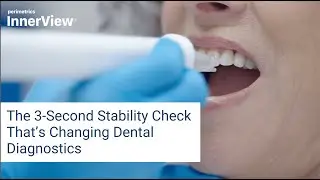 The 3-Second Stability Check That&rsquo;s Changing Dental Diagnostics