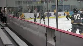 Stl Benders Vs. San Jose Seals
