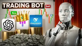 Trading Bot for Pocket Option (TRUE OR FAKE?)