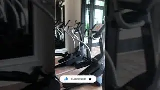 Disney&rsquo;s Riviera Resort gym