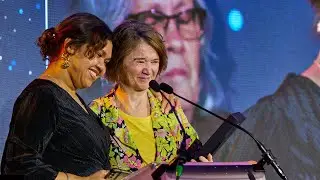 Highlights from the 2024 Western Australian Premier's Book Awards and Writers Hall of Fame