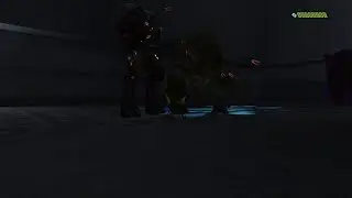 Halo Combat Evolved: FloodSlayer