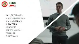 GermCideX Videos   Simplify your life
