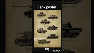 Gifts For Tank Enthusiasts (Part 1) | Reupload😔🙌 | WSG-2