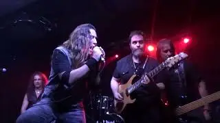 Azrael - Llorando por Granada