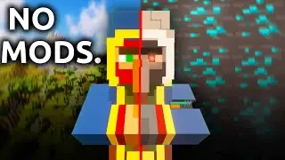 I Made an AI that Plays Minecraft