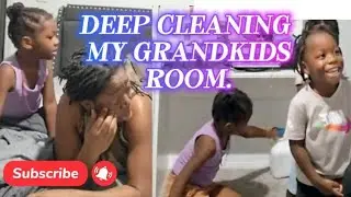 MINI DEEP CLEAN  SATURDAY