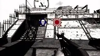 (WAW) Marine Raiders Draw Quotes