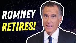 Mitt Romney Won&rsquo;t Run In 2024. Who Will Replace Him?