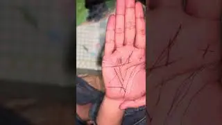 Free Complete Hand Reading #palmistry #predictions #astrology