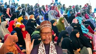 QISO IYO DIINTA ISLAAMKA IYO JAWAABO Isdultaag Suuratul faatixa || Sh BashirAhmed Salat