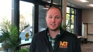 LASIK Testimonial - Mark