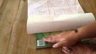 BACK TO SCHOOL - Boek kaften met plakplastic ook wel boeklon folie