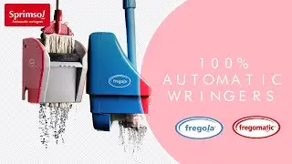 100% Automatic Wringers: Fregola and Fregomatic