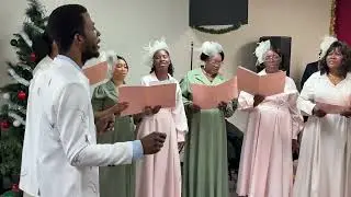 Les dames de PHBCN-Maestro Lucknel Romain-January 11, 2026