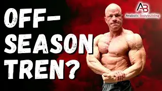 Should Tren be used in the off-season?