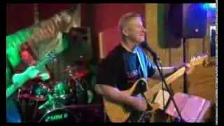 Lost Property Melbourne Cover Band