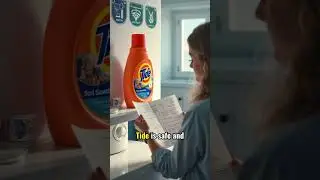 Is Tide Detergent Safe? The Truth Every Family Should Know