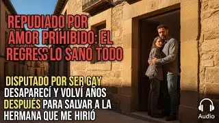 NACIDO EN FAMILIA DE GEMELOS, UNO SE VOLVIÓ ESTRELLA, EL OTRO SALIÓ DEL ARMARIO Y FUE VERGUENZA