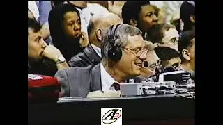 Allen Iverson Breaks Steve Mix record For Most Steals In A Season 76ers