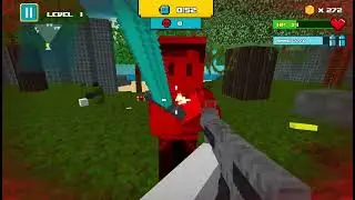 Best of world craft  attack