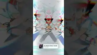 ash in kalos league.