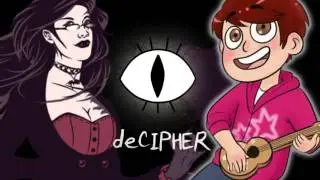 deCIPHER [DUET] - Knitting Giant Beanies & Madame Macabre