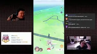 Go Battle League Live Coaching