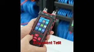 Top 3 Global Network Cable Tester&mdash;Become a Wiring Pro in Minutes #electrician #cabletester