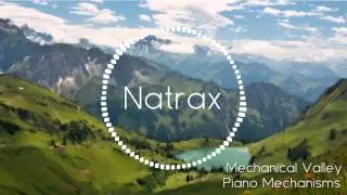Mechanical Valley - Piano Mechanisms - Natrax
