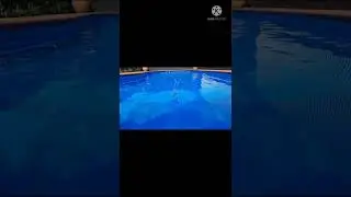 Slow - Mo water splash
