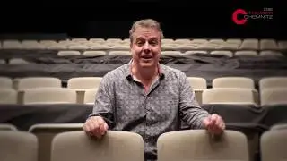 Sommerspielplan Schauspiel mit Schauspieldirektor Carsten Kn&ouml;dler
