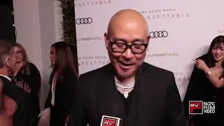 Kore Asian Media's 17th Unforgettable Gala Awards Recap featuring John Cho Manny Jacinto
