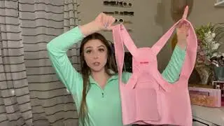 The Secret for Good Posture is out! #backbrace
