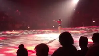 Ashley Wagner - 