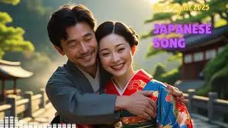 Shinjuku Nights 💖 | Best Japanese Love Remix 2025 (City Pop & Chillwave)