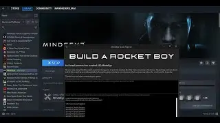 Fix MindsEye Error An Unreal Process Has Crashed UE-MindsEye On PC