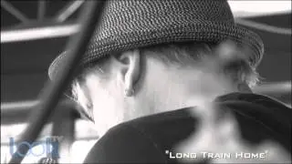 parkway Steve Candlen  long train home