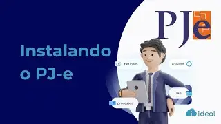 Como instalar o PJe para usar com Certificado Digital | Passo a passo