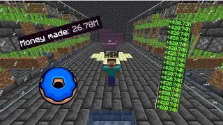 How to Make Millions on the Donut SMP!!!