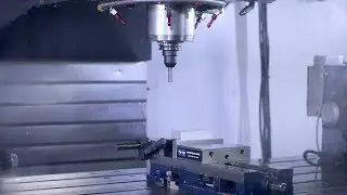 TITAN FUNDAMENTALS: Dry Running your CNC Program