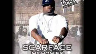Scarface - Definition of Real (feat. Z-Ro & Ice Cube)