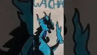 MEGA CHALIZARD