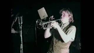 Late Night Snack: The Walking Ruins, July 1, 1990