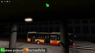 Linia N41 - Mercedes Conecto LF #4421 ( DTG 2 )- Roblox #195