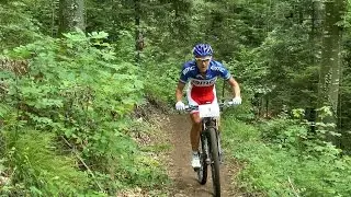 BMC Racing Cup 2014 in Montsevelier. Elite Men