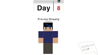 I'm Learning Digital Art: Day 8