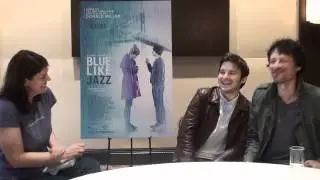 SXSW Film: Interview with Director Steve Taylor and Actor Marshall Allman for Blue Like Jazz
